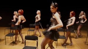 Strip dance г. Пермь Школа танца Danger Electro