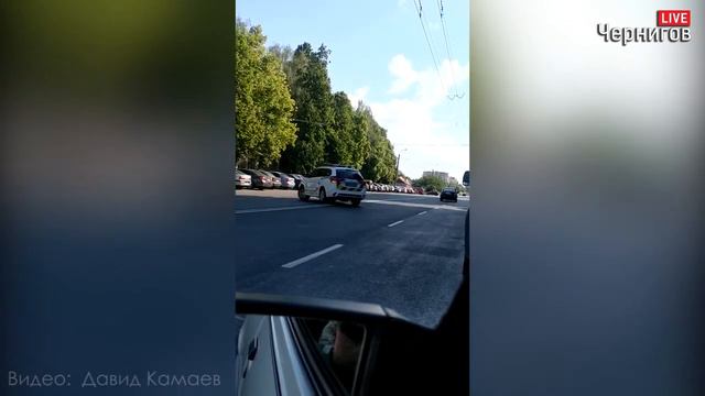 Черниговская полиция. ДВЕ СПЛОШНЫЕ смотреть онлайн