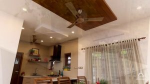 Active Designs | Home Interiors Kochi | Customer Experience | Anil Kumar, Edapally