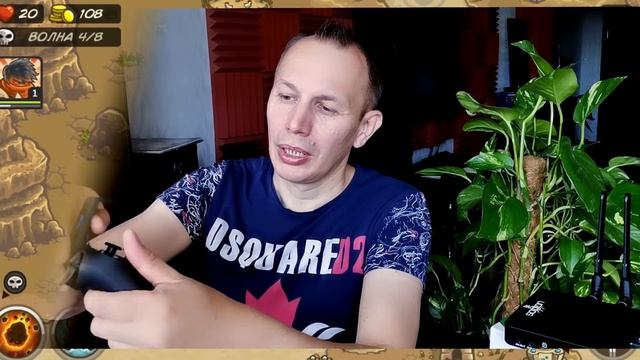 Впечатления от TV-Box Ugoos AM6 Plus смотреть онлайн