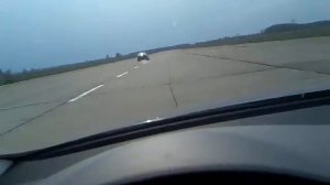 Audi А6(C7) 3.0 TFSI 300hp vs Audi А6(C6) 3.0 TFSI 290hp