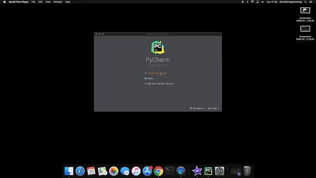 How to Write a Hello World Program in Python | Python Tutorials for Beginners | MLittleProgramming