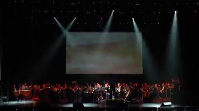 Симфонический оркестр города Гомеля “Миссия невыполнима” смотреть онлайн