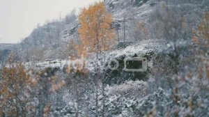 Зима. Музыка для расслабления, медитации, учебы, чтения, массажа, спа или сна.