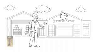 Усиление и стабилизация грунтов основания фундамента методами Граундтек