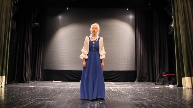 "Сказка о дураке Емеле". Угадайте, кто автор? смотреть онлайн