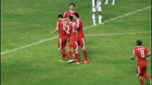 FC Altyn Asyr vs FC Ashgabat  (1:0) 2015 Turkmenistan Higher League