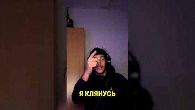 Пранк в чат-рулетке#4