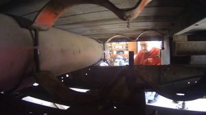 Газель метан-пропан