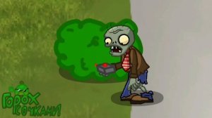 Пульт от ЯДЕРКИ | Растения против Зомби (PvZ/Dc2) Ep-14