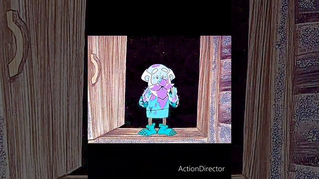 Дед Мороз и Лето