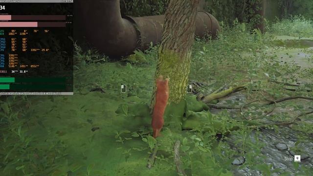 10 + Games TEST IN GT 1030 + i5 3470 8GB RAM IN 2023