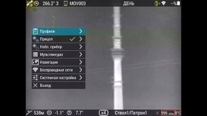 Знакомство с IWT 640 Mutant2 | Магазин ALLAMMO.RU