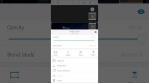 Как сделать монтаж из нескольких фото на телефоне