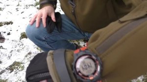✓Часы Casio ProTrek PRW3000. Год вместе. Честный обзор ?