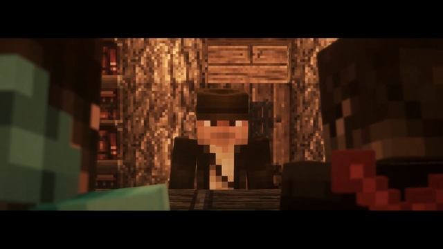 МАСТЕРА МЕЧЕЙ - Переиздание (Майнкрафт сериал) [Ремейк] смотреть онлайн