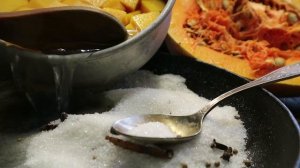 Маринованная тыква быстрого приготовления. Блюда из тыквы на зиму | Pickled pumpkin. Best recipe