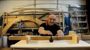 Деревянные стрелы. Сюжет 2. Спайнометр.