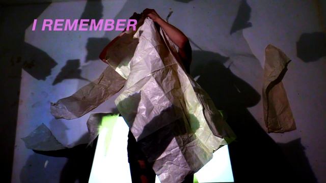 Performance Art - Selective Memory смотреть онлайн