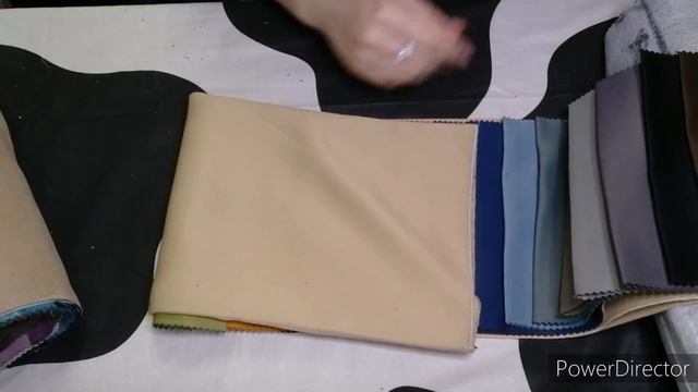 Куда столько?!! ОБЗОР  образцов мебельной ткани! Радужные оттенки! Делюсь!