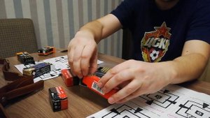 Патроны 22 lr. Контейнер для хранения и переноски.