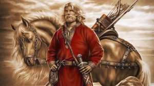 Андрей Куряев – 5 Песен. Русским-Быть! ♫ Песня рвет душу ♫ Песни для души [Y-ir0NugTHo]