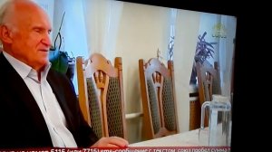 А.И.Осипов.О Никоне Воробьёве,И. Крестьянкине,Иоанне Валаамском.