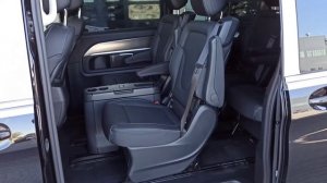 Мерседес V class 250 d Exclusive