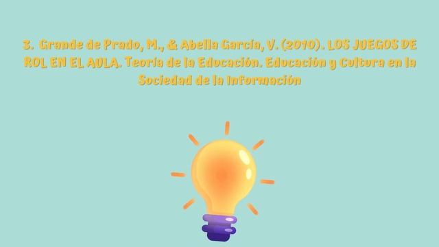 El juego de rol | Estrategia potente para el desarrollo de tus clases | Herramientas mediadas con I смотреть онлайн