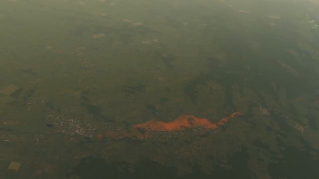 F-22 Raptor Air Force One Protection escort vs 6 SU 27 Flanker | DCS | Digital Combat Simulator | 4 смотреть онлайн