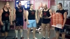 Архив № 397. Конкурс Юрия Спасокукоцкого.