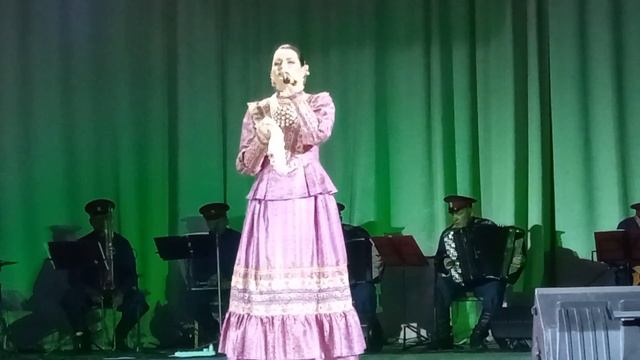 Уж ты зоренька зарница