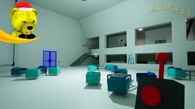 Детсад БанБана 6 ВЫШЕЛ ? Новый Монстр Garten Of Banban 6