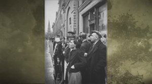 НЕИЗВЕСТНОЕ ОБ ИЗВЕСТНОМ История одной фотографии