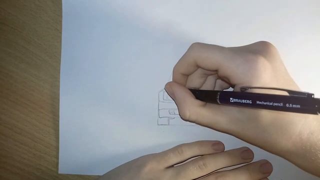 Как нарисовать машину Мерседес смотреть онлайн