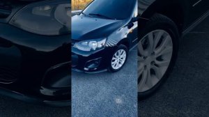 ВАЗ 2194/ LADA KALINA2