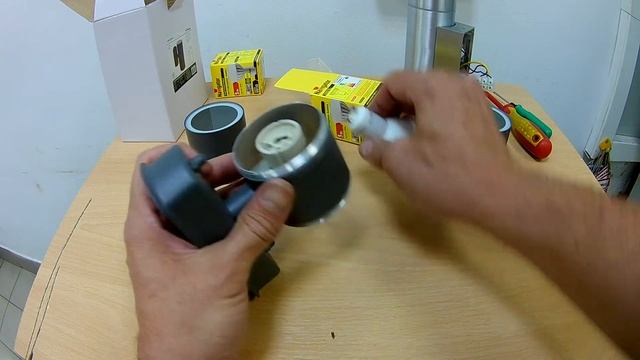 Светильник светодиодный feron DH 0704 смотреть онлайн