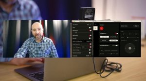 OBSBOT Meet 4K: The Logitech C920 Webcam Killer?