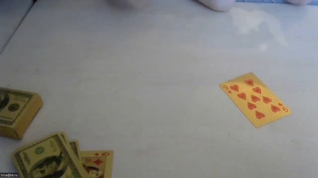 Как играть в дурака