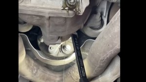 Франкенштейн начало. ТО и замена муфты на BMW G31