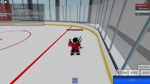 Roblox Hockey World Tips and Tutorial