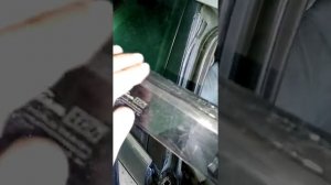 Ветровики на Опель Омега А от Ауди.mp4