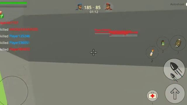 Сегодня я буду играть в Strike Fortress Box смотреть онлайн