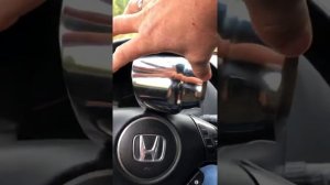 Насадки на хонда аккорд 7 101мм