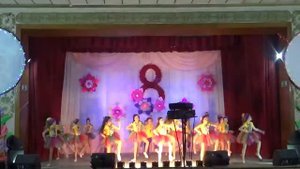 Танцующие мысли