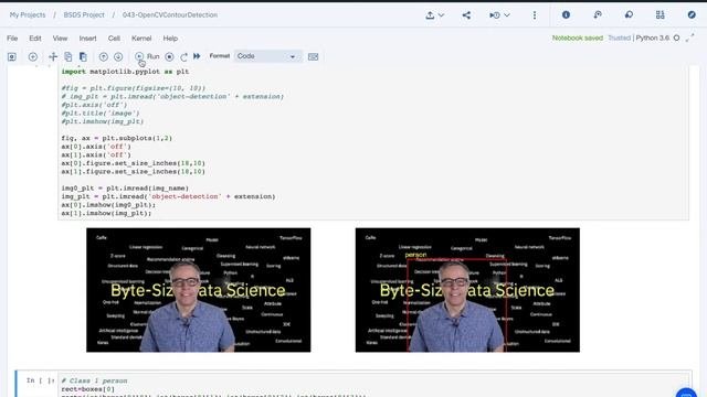 043-OpenCV Edge Detection