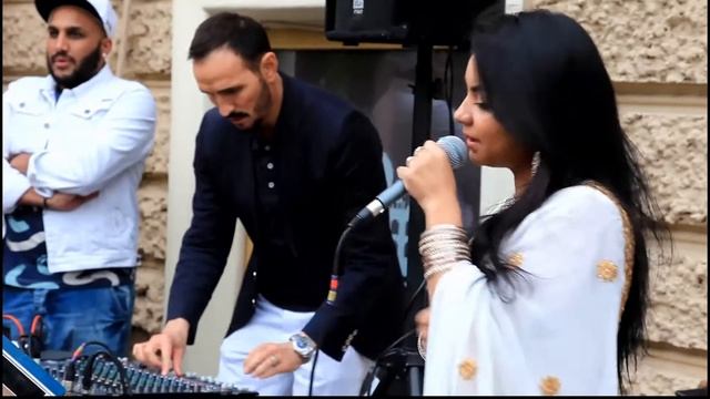 Bollywood party в ресторане "Тандур" смотреть онлайн