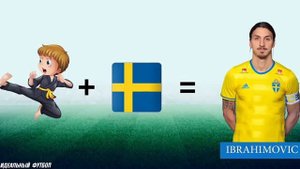 УГАДАЙ ФУТБОЛИСТА ,ПО ИХ НИМ ЭМОДЗИ!