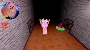 ПОБЕГ ИЗ ШКОЛЫ В РОБЛОКС ! ГИГАНТСКИЙ РОБОТ - УЧИТЕЛЬ БЕЖИТ ЗА МНОЙ В ROBLOX