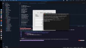 [Laravel] Fix SQLSTATE[HY000] [2002] Connection refused